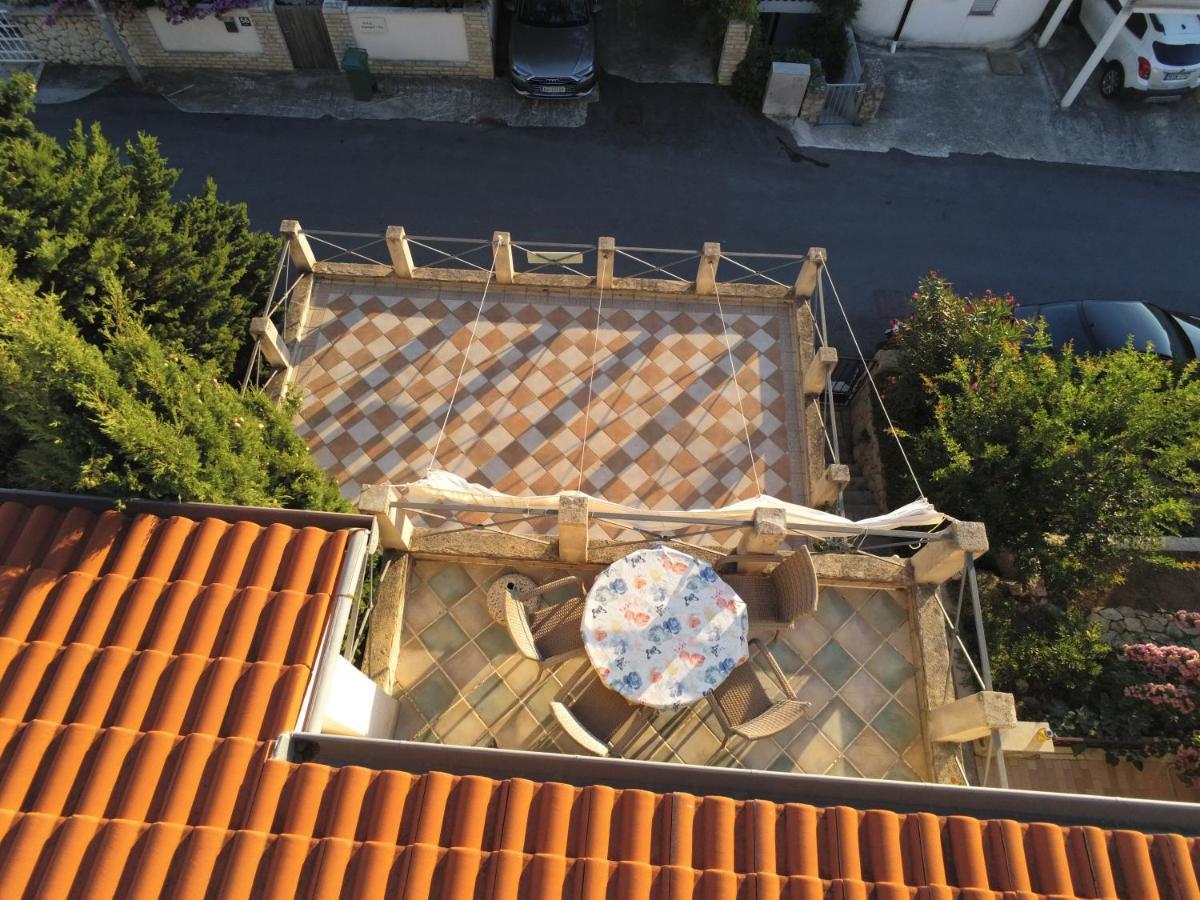 The Sea Cottage Apartments Drage Exterior foto