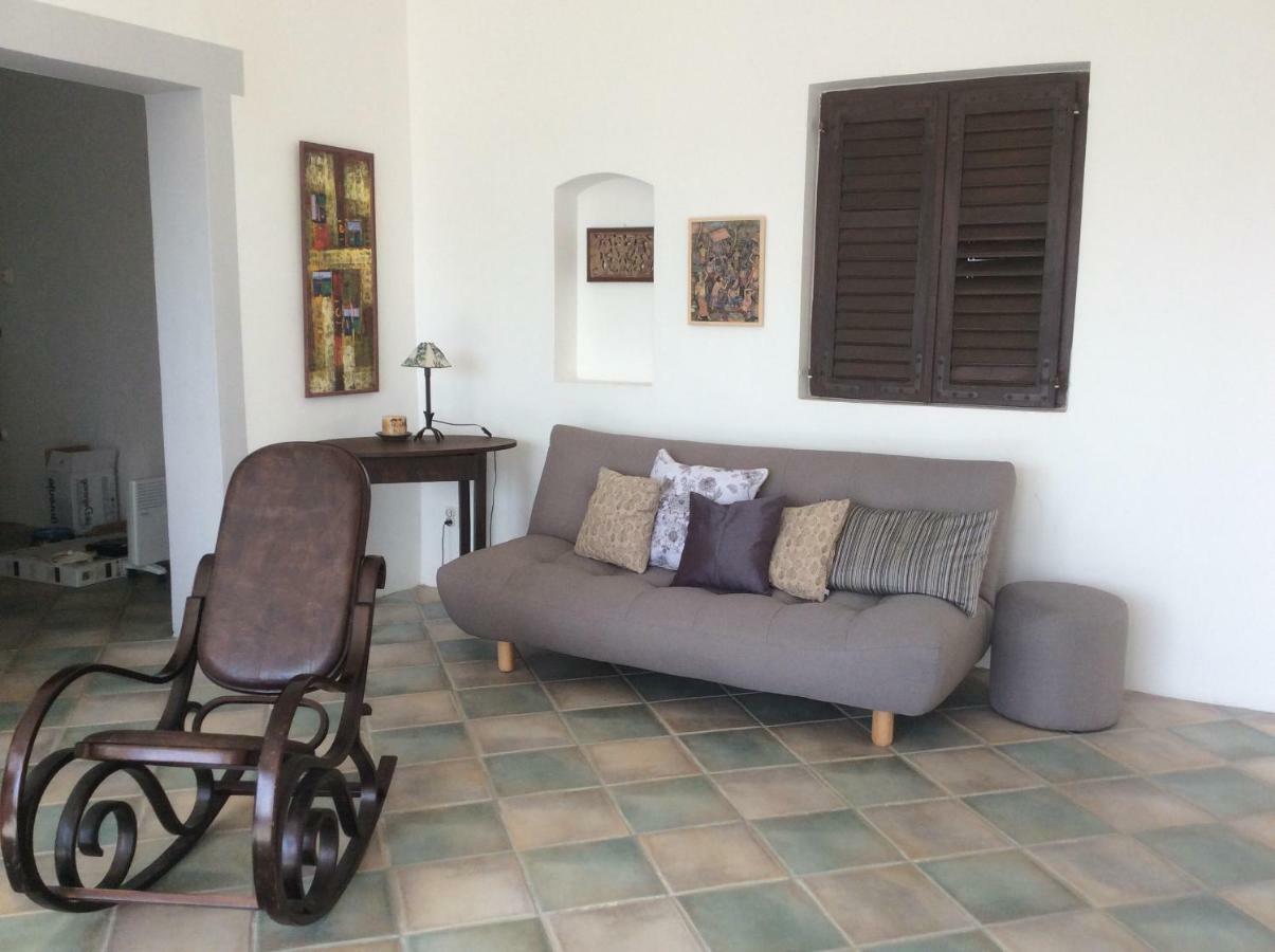 The Sea Cottage Apartments Drage Exterior foto