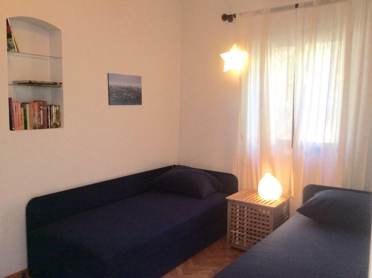 The Sea Cottage Apartments Drage Exterior foto