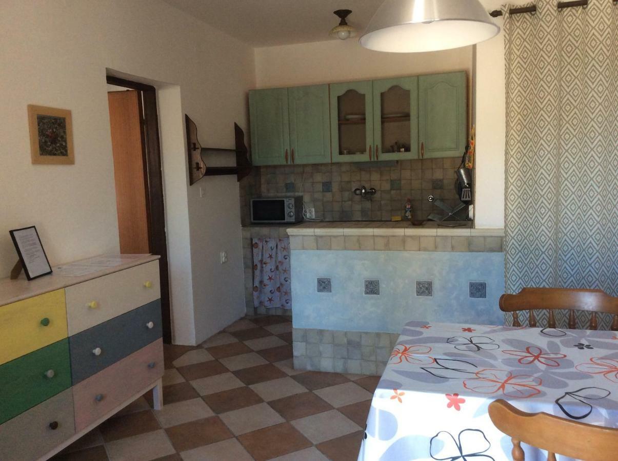 The Sea Cottage Apartments Drage Exterior foto