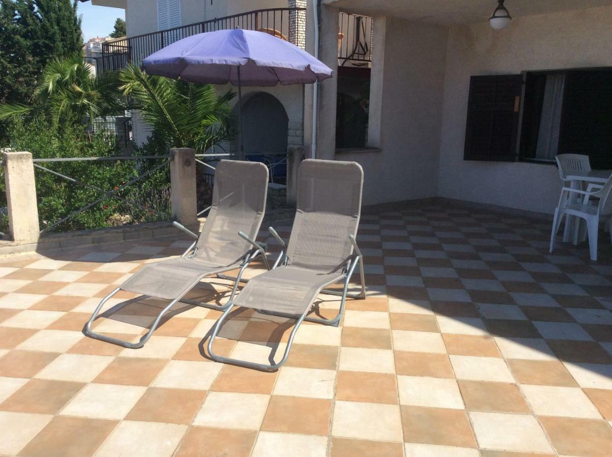 The Sea Cottage Apartments Drage Exterior foto